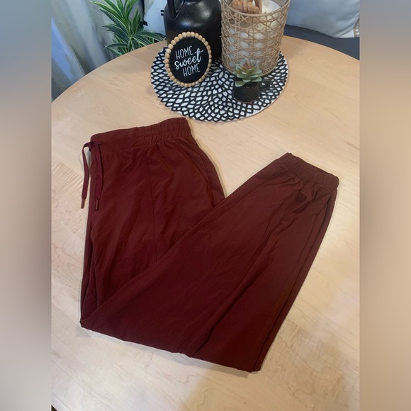 all in motion Pants - All in Motion lightweight performance jogger size XL NWOT